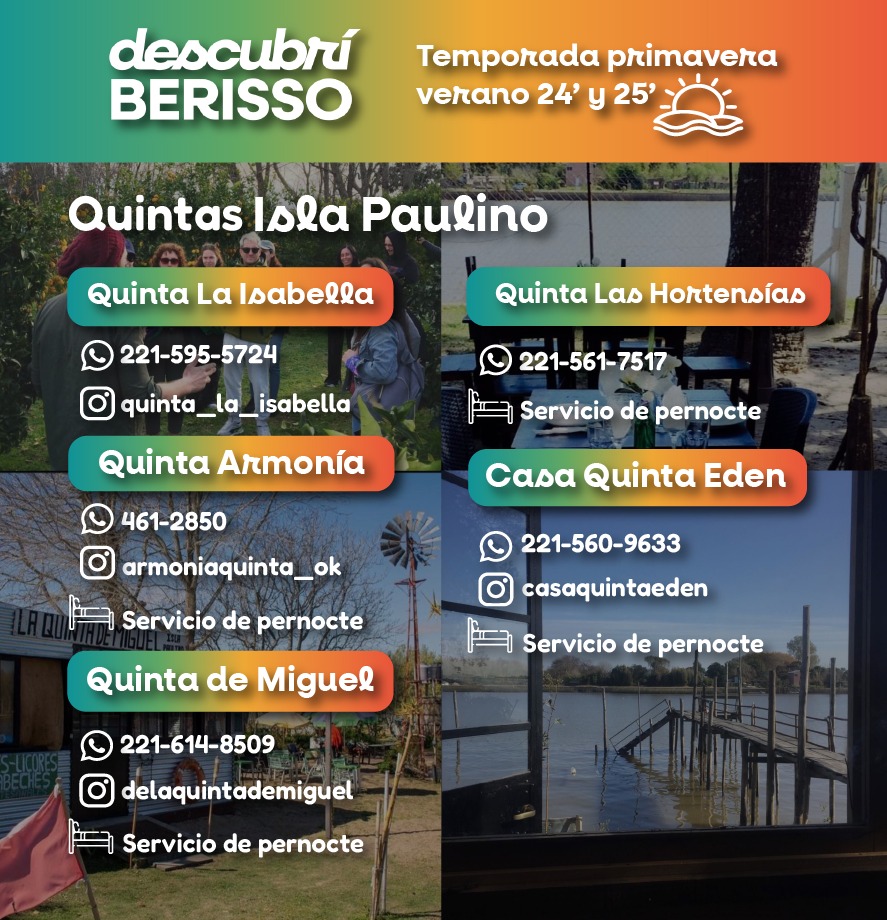 Quintas