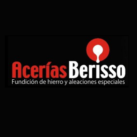 Acerias Berisso
