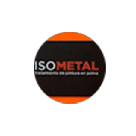 IsoMetal